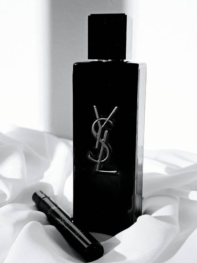 YSL Beauty Pure Shots Lines Away Anti-Aging Serum review photo by lanubedejuanilp