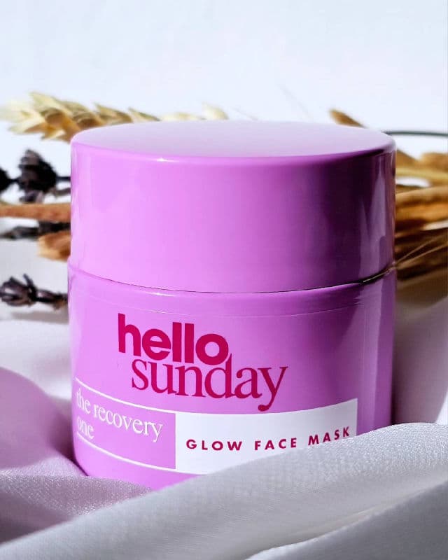 Hello Sunday The Essential One SPF 50 review photo by lanubedejuanilp
