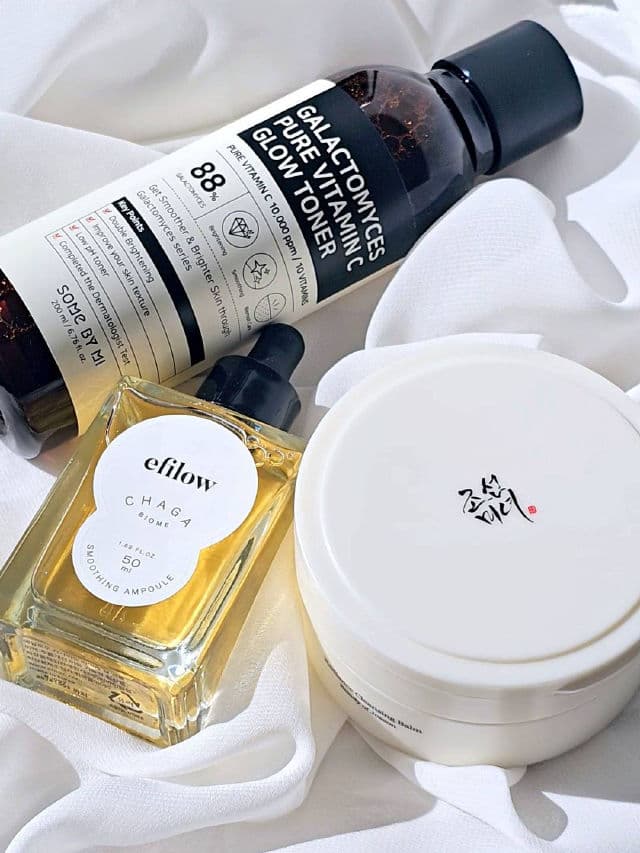 Some By Mi Super Matcha Pore Tightening Toner review photo by lanubedejuanilp