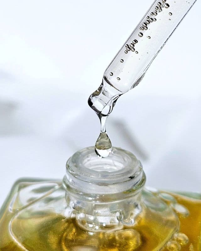 Efilow Chaga Mushroom Biome Smoothing Ampoule review photo by lanubedejuanilp