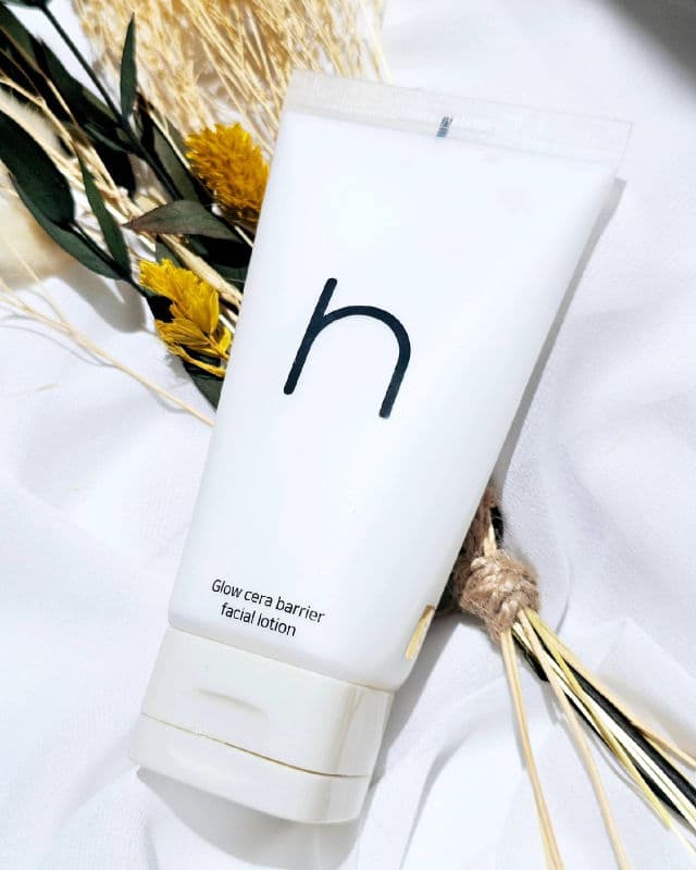 Hamel Vegan Aqua Glow Zero Fit Cushion_1 Pure review photo by lanubedejuanilp