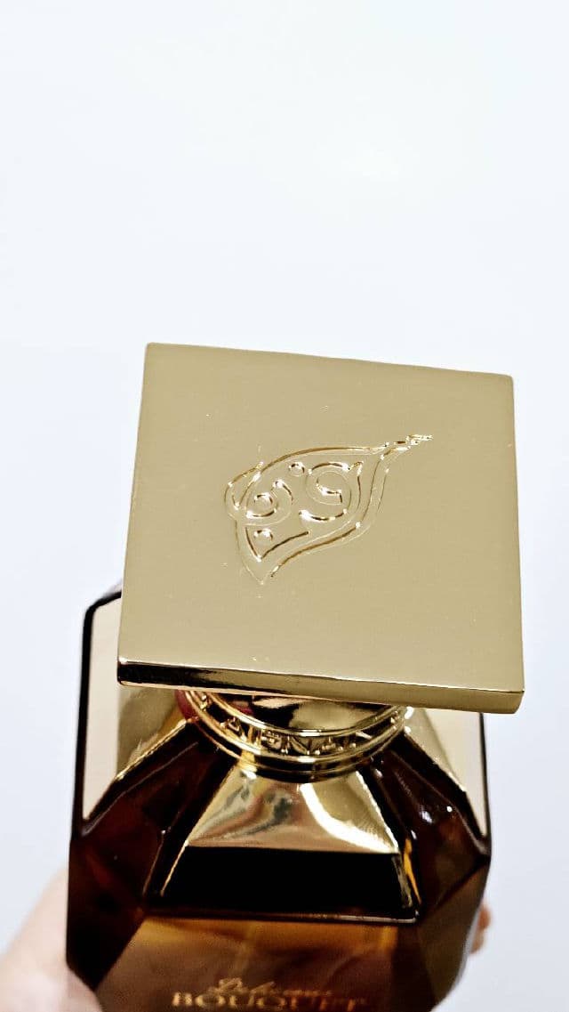 Kerastase Chronologiste Parfum en Huile review photo by lanubedejuanilp