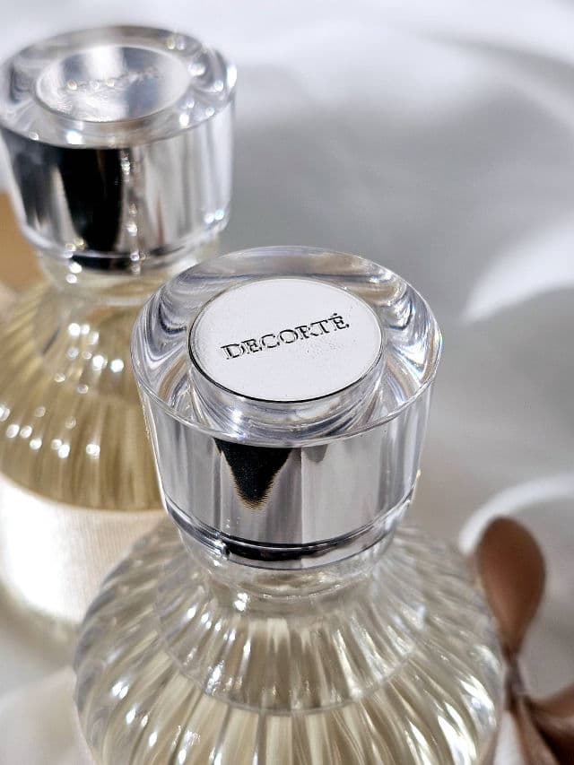 Decorte VITA DE RÊVE MASK review photo by lanubedejuanilp