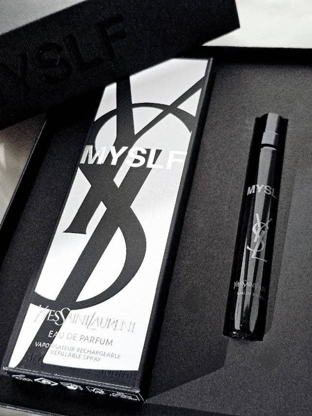 YSL Beauty Pure Shots Lines Away Anti-Aging Serum review photo by lanubedejuanilp