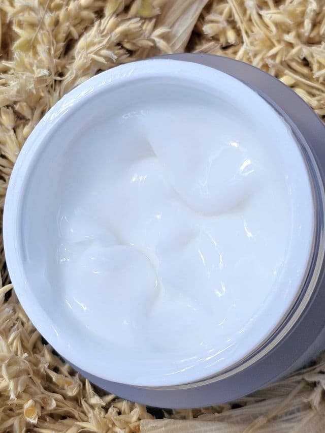 Della Born Marine Collagen Cream review photo by lanubedejuanilp