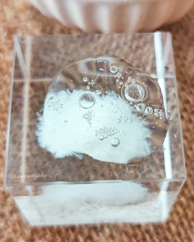 12GRABS Octuple Hyaluron Moist Essence review photo by lanubedejuanilp