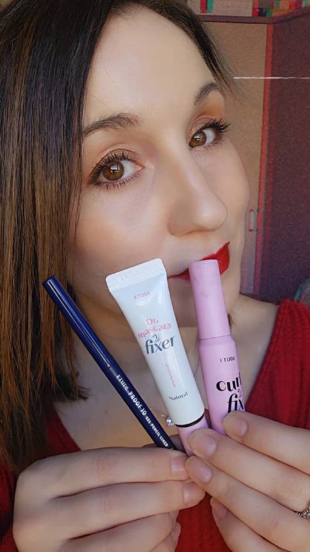 ETUDE #01 Black review photo by lanubedejuanilp