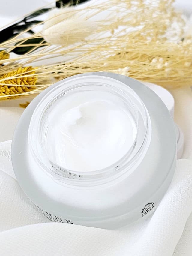 LICORNE Glow Vita Cream review photo by lanubedejuanilp