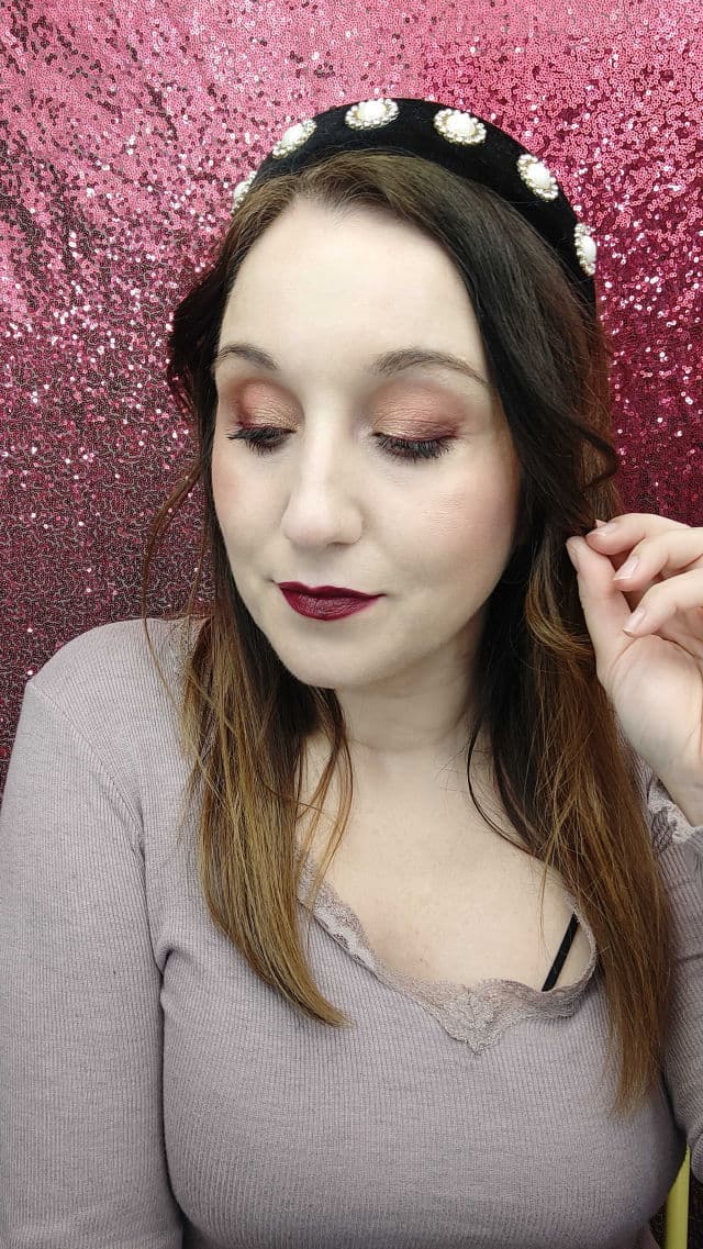 It Cosmetics CC+ Nude Glow Lightweight Foundation + Glow Serum with SPF 40 review photo by lanubedejuanilp