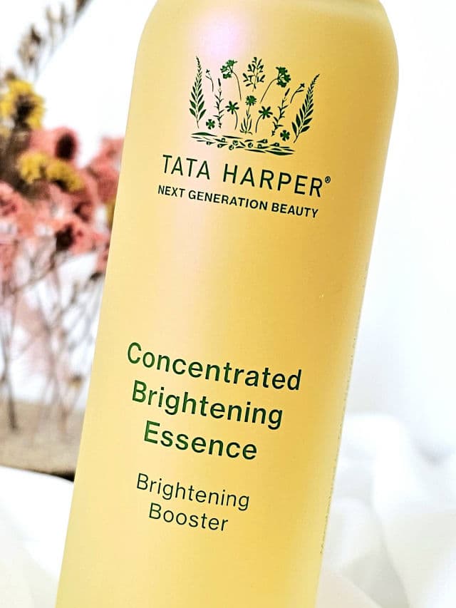 Tata Harper Concentrated Brightening Essence review photo by lanubedejuanilp