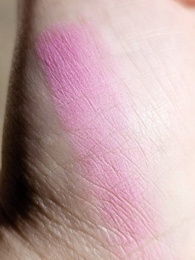 Haus Labs by Lady Gaga Color Fuse Talc-Free Powder Blush review photo by lanubedejuanilp