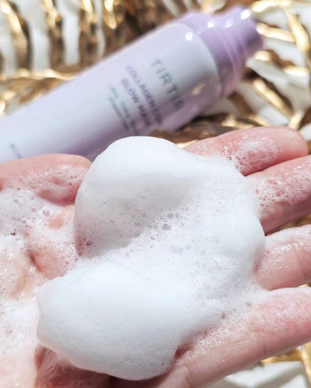 TIRTIR VC Glow Toning Mask review photo by lanubedejuanilp