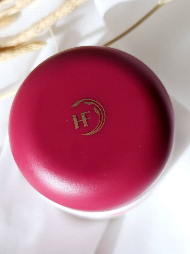 Holifrog Como Popp-E Renewal Scrubby Wash  review photo by lanubedejuanilp