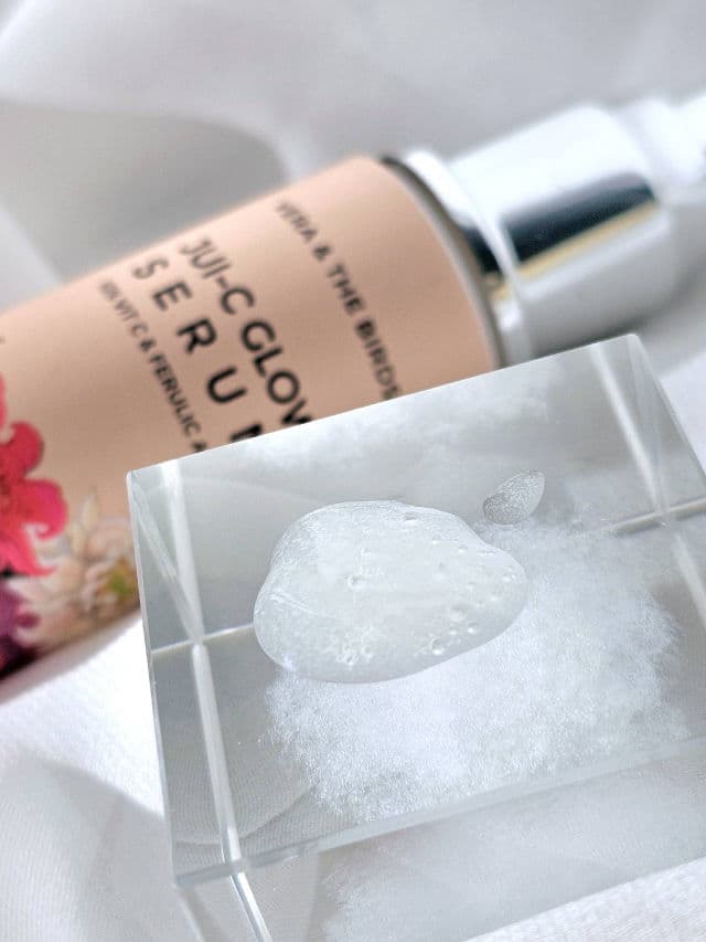 Lavera Naturkosmetik Re-Energizing Sleeping Eye Cream review photo by lanubedejuanilp