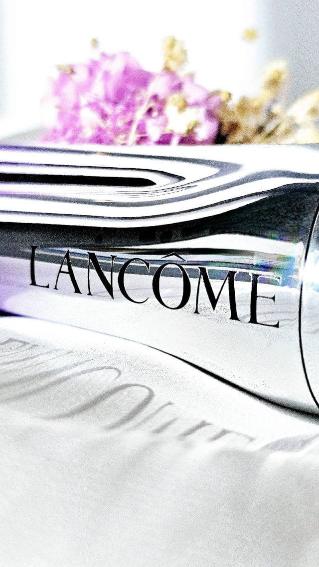 Lancome Rénergie H.C.F. Triple Serum review photo by lanubedejuanilp