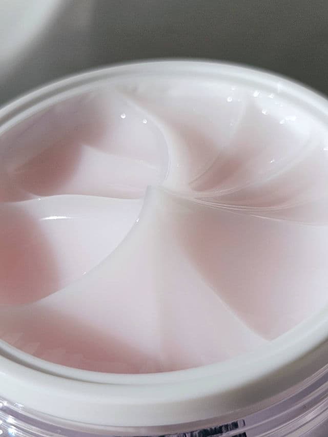 House of Dohwa Mungbean Wash Off Facial Mask review photo by lanubedejuanilp