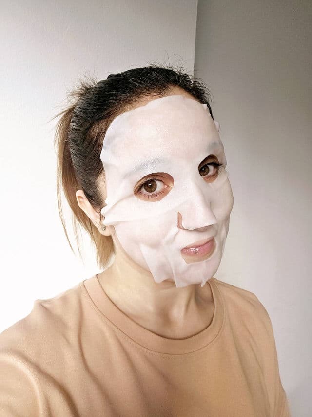 Ilcsi Sour Cherry & Blackthorn Whip Moisturizer review photo by lanubedejuanilp