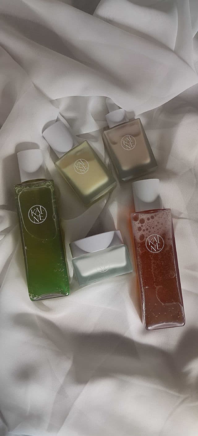 KAINE Vita Drop Serum review photo by lanubedejuanilp