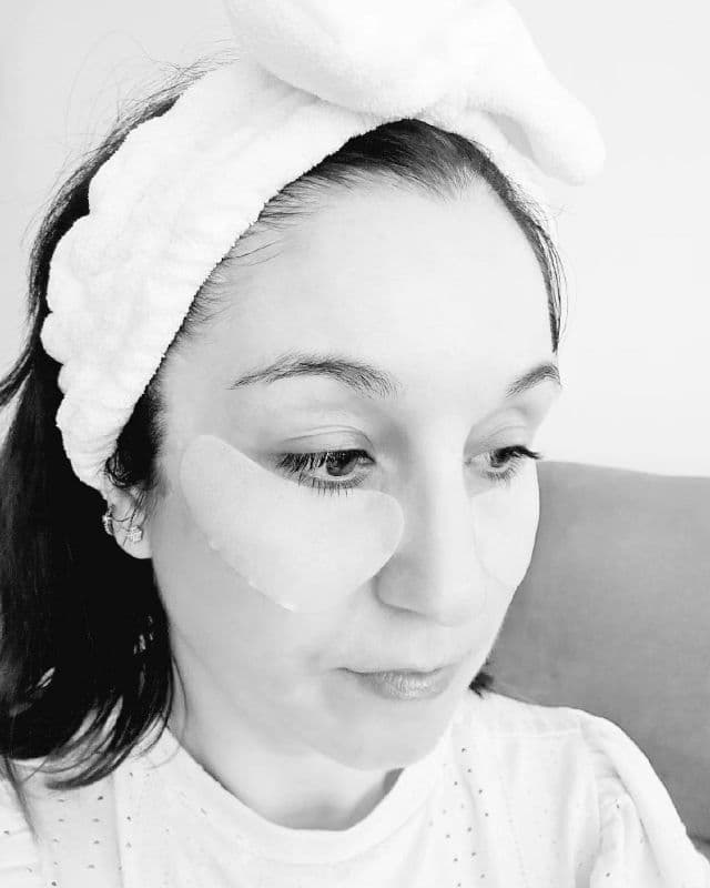 WISH FORMULA Bat Eye Essence Mask review photo by lanubedejuanilp