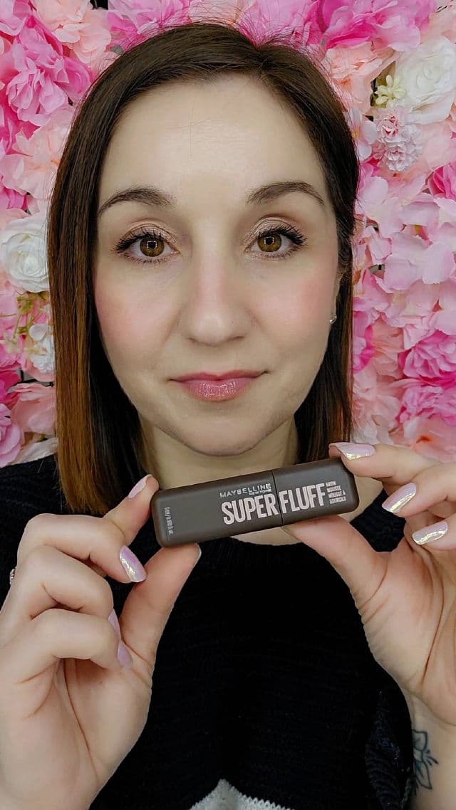 Maybelline Fit Me Compact Powder review photo by lanubedejuanilp