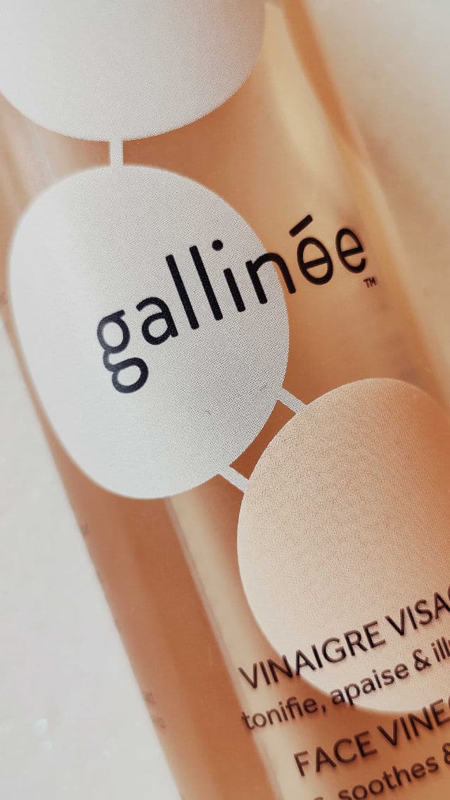 Gallinée Youthful Serum review photo by lanubedejuanilp