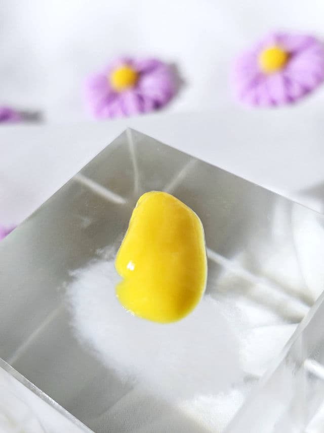 Holifrog Moonbeam Retinol Treatment Serum review photo by lanubedejuanilp