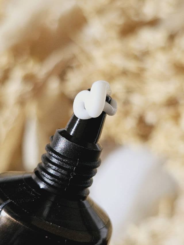 medi-peel Peptide 9 Hyaluronic Volumy Eye Cream review photo by lanubedejuanilp