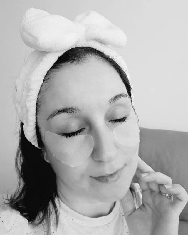 WISH FORMULA Bat Eye Essence Mask review photo by lanubedejuanilp