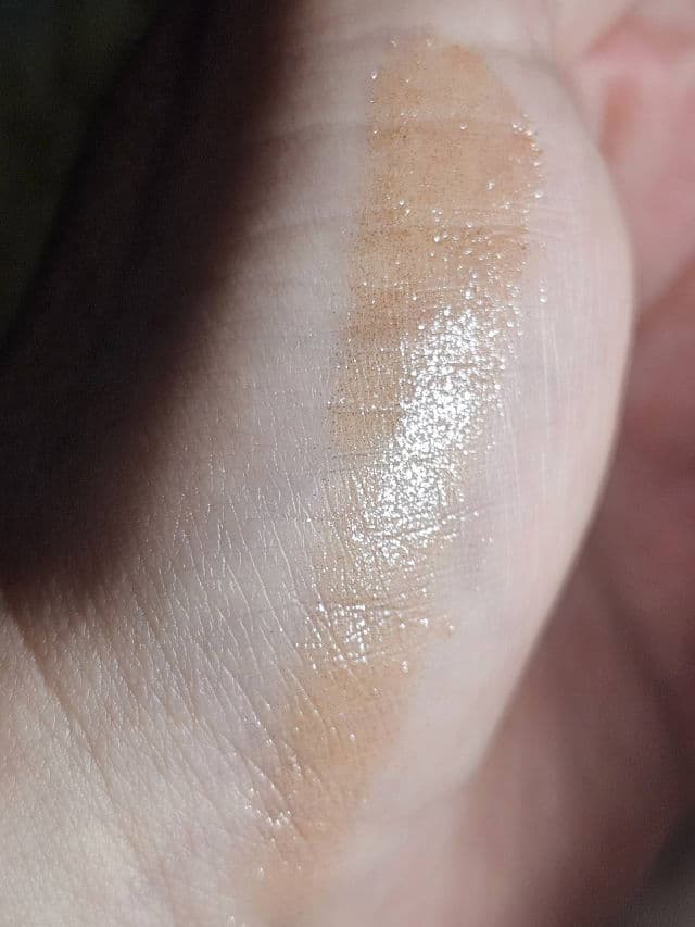 Urban Decay Solstice review photo by lanubedejuanilp