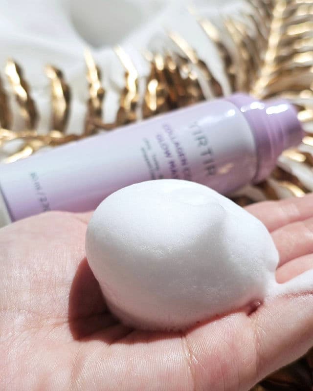 TIRTIR VC Glow Toning Mask review photo by lanubedejuanilp