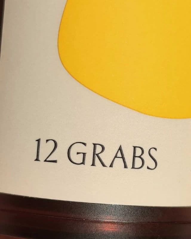 12GRABS 10 Elements Vita Serum  review photo by lanubedejuanilp