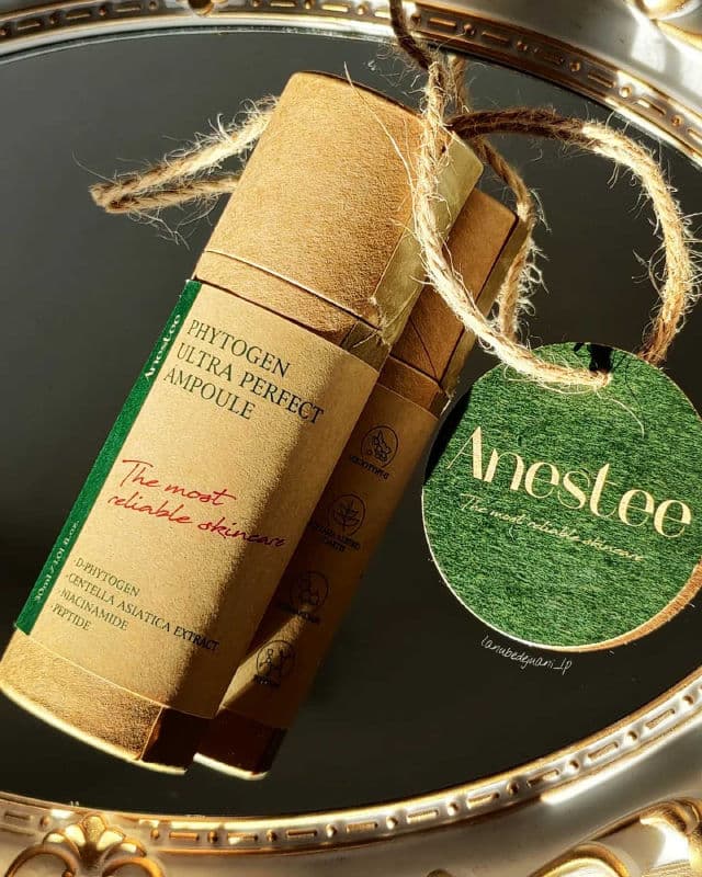 Anestee Phytogen Ultra Perfect Ampoule review photo by lanubedejuanilp