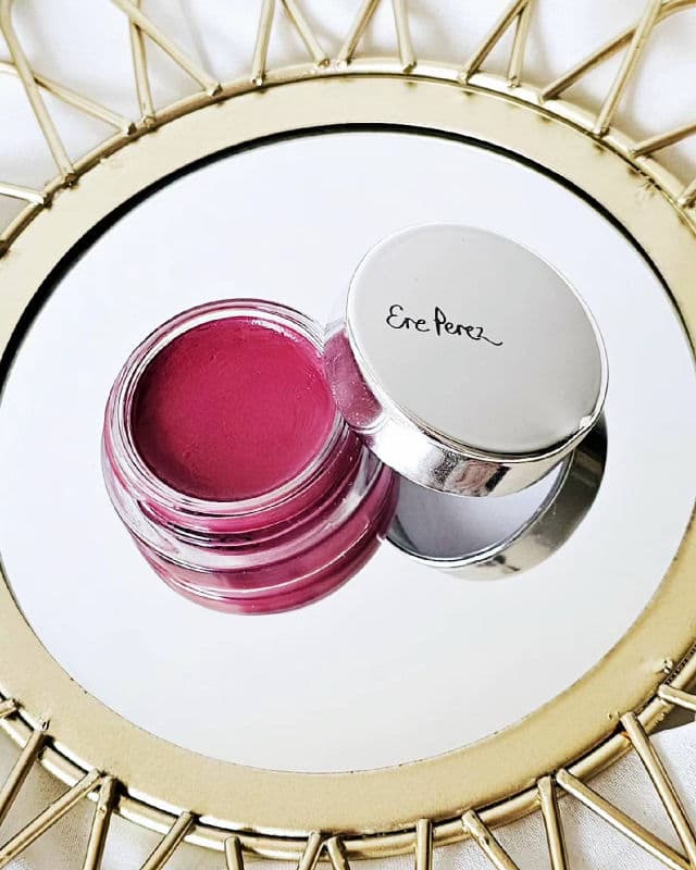 Ere Perez Mango Lip Honey review photo by lanubedejuanilp