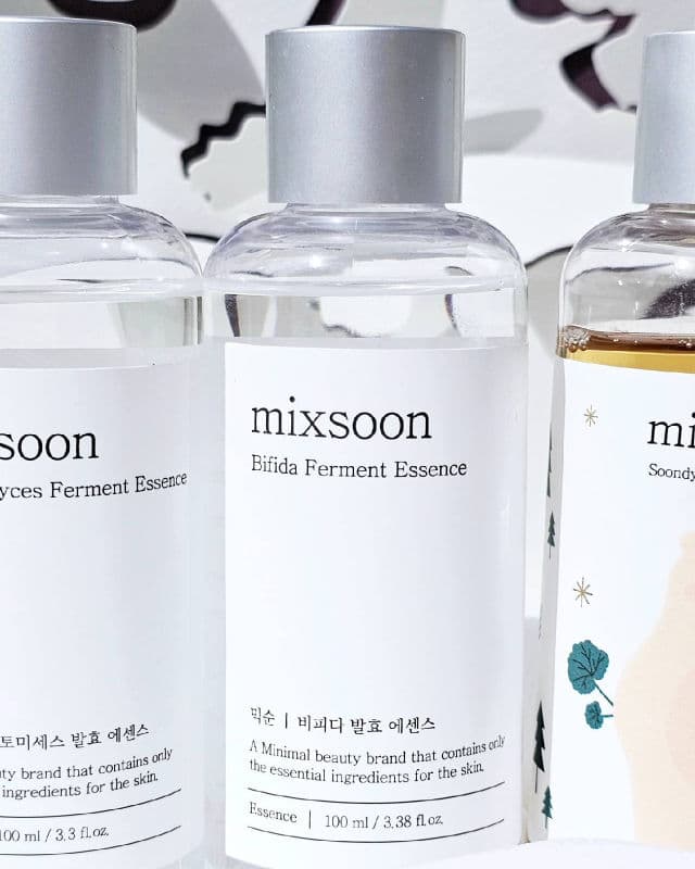 MIXSOON Beta-Glucan Essence review photo by lanubedejuanilp
