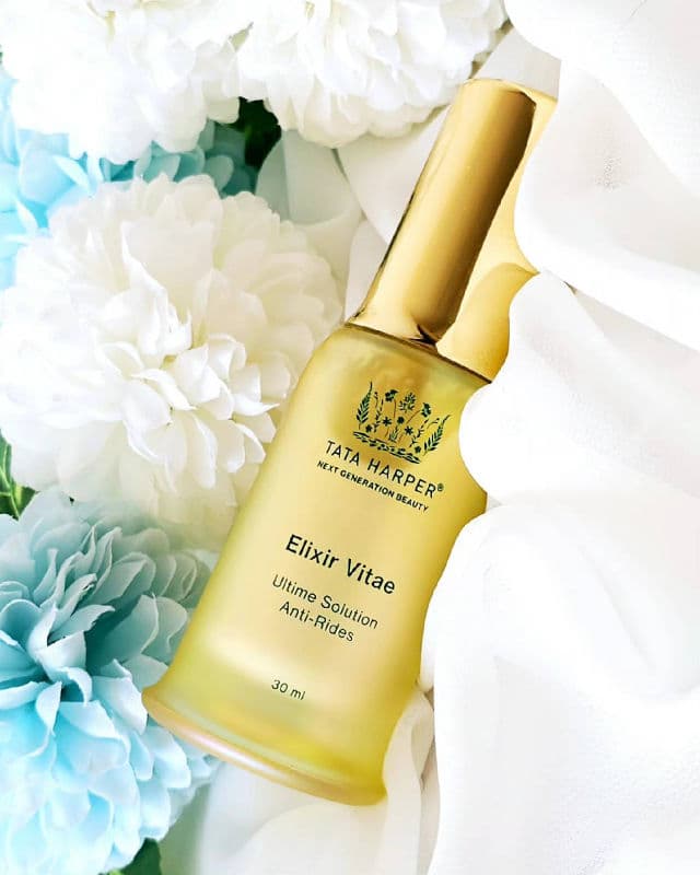 Tata Harper Softening Cleanser  review photo by lanubedejuanilp