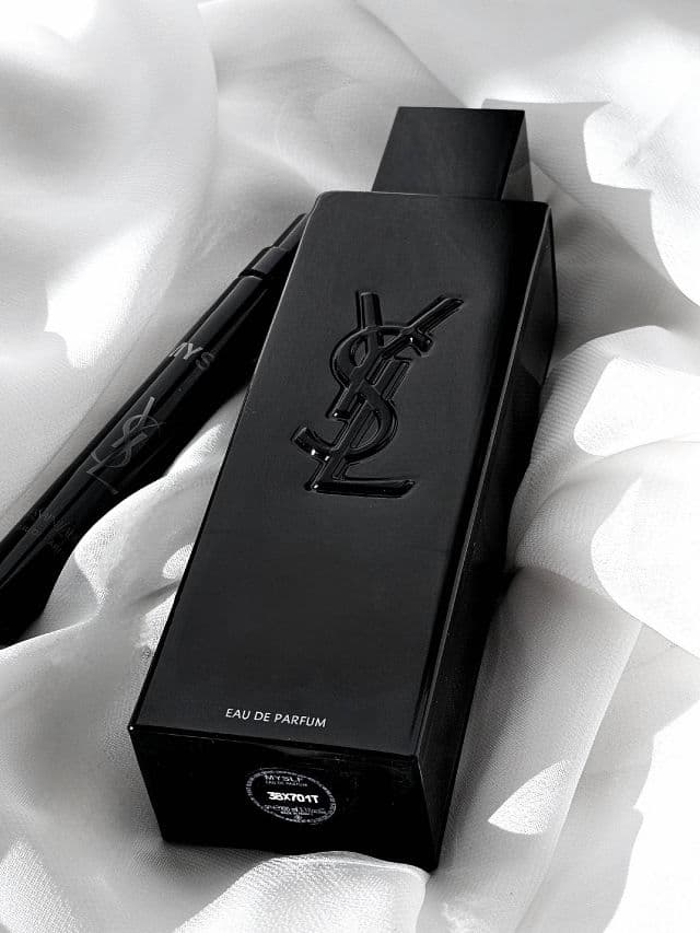 YSL Beauty Pure Shots Lines Away Anti-Aging Serum review photo by lanubedejuanilp