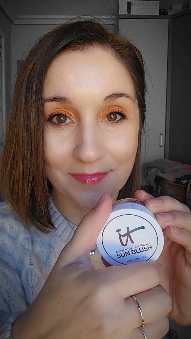 Afrodita Cosmetics Sun Care Kids Sunscreen Cream SPF30 review photo by lanubedejuanilp