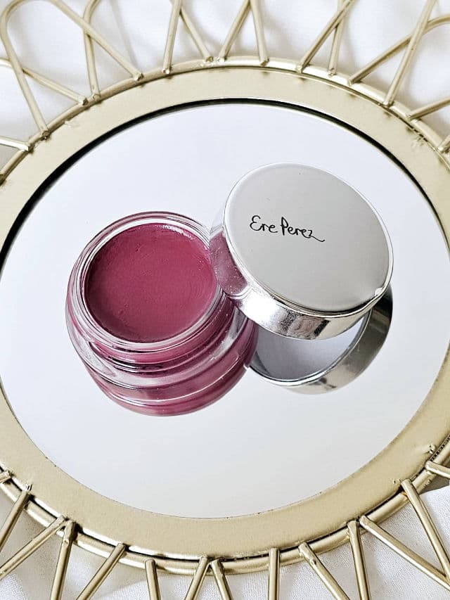 Ere Perez Carrot Colour Pot review photo by lanubedejuanilp