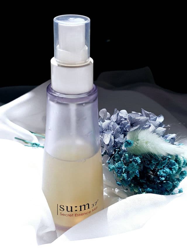 SU:M37 Secret Balancing Toner review photo by lanubedejuanilp
