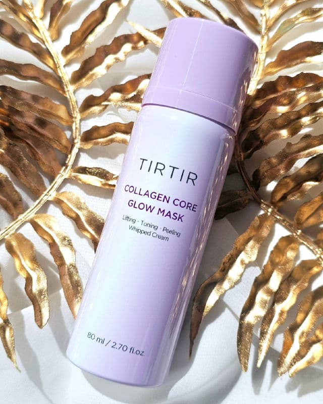 TIRTIR VC Glow Toning Mask review photo by lanubedejuanilp