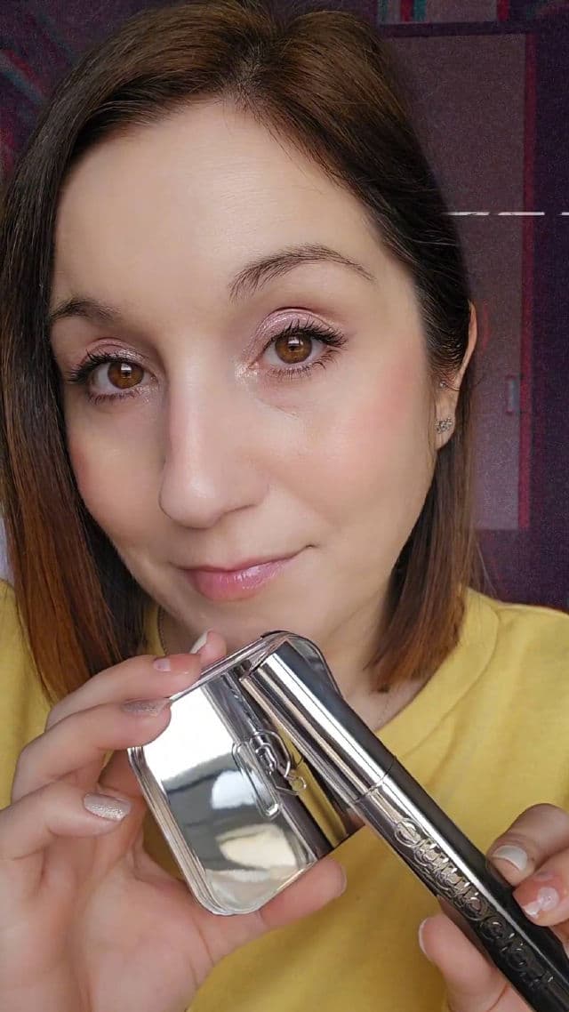 Melixir Mandarin Vitamin CE Hydration Cream review photo by lanubedejuanilp