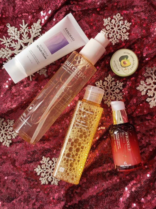 Face Republic Vita Glow Niacin Toner review photo by lanubedejuanilp