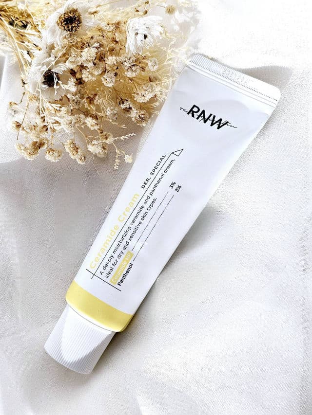 RNW Der. Special Ceramide Cream review photo by lanubedejuanilp
