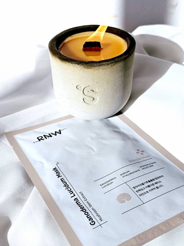 Ilcsi Sour Cherry & Blackthorn Whip Moisturizer review photo by lanubedejuanilp