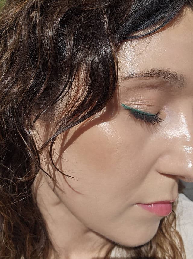 Danessa Myricks Twin Flames review photo by lanubedejuanilp