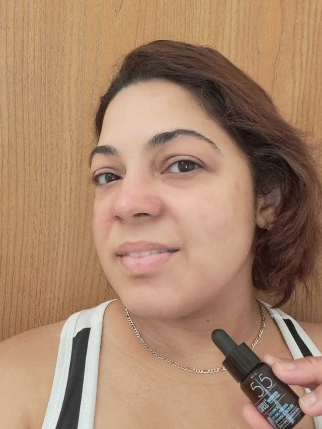 ACWELL Licorice pH Balancing Advance Serum review photo by Wendy22