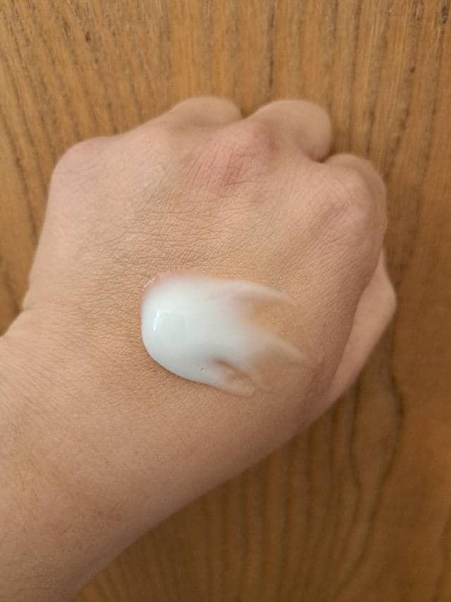 Red Blemish Clear Soothing Cream product review