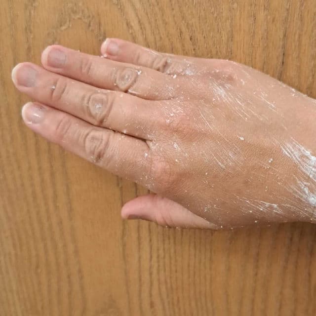 Skinfix Resurface+ Glycolic Renewing Body Scrub review photo by Wendy22