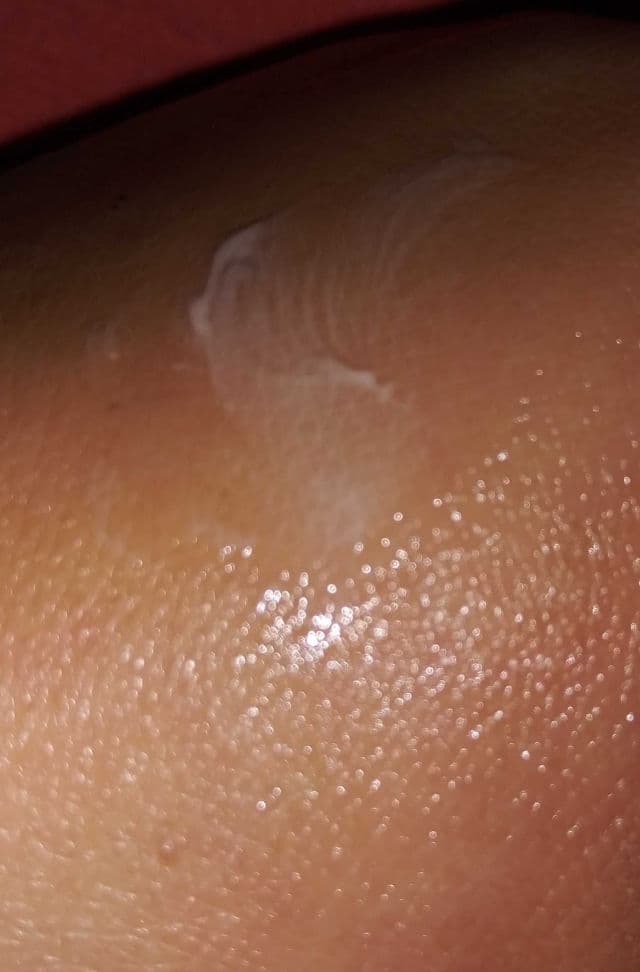 Shiseido Benefiance Wrinkle Smoothing Eye Cream review photo by Wendy22