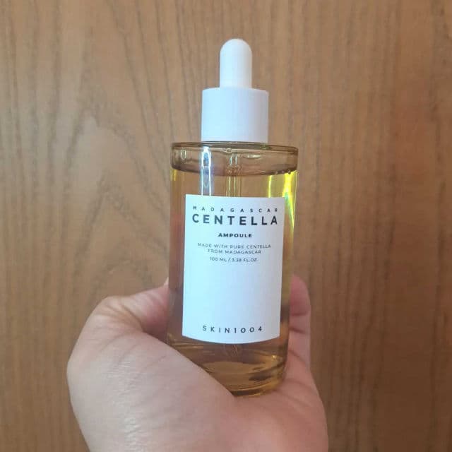 SKIN1004 Madagascar Centella Ampoule review photo by Wendy22